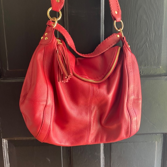 Onna Ehrlich Shoulder Bag - Picture 2 of 8